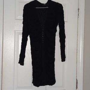 Forever 21 Bodycon Dress